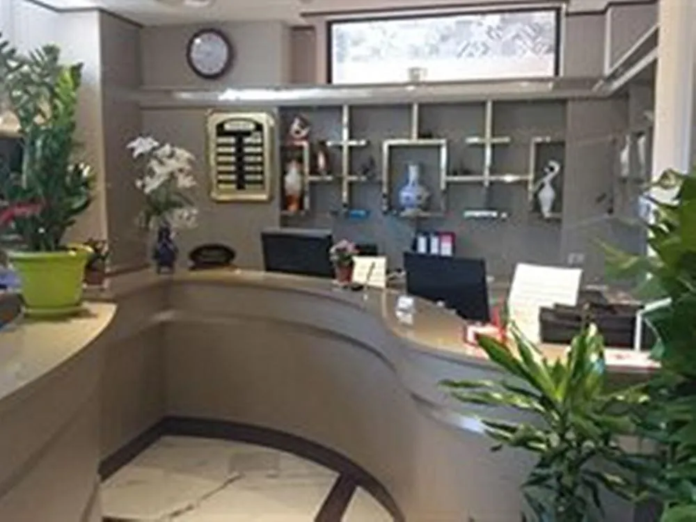 Igiban Hotel Milan