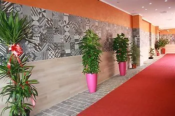 Igiban Hotel Milan 3*,