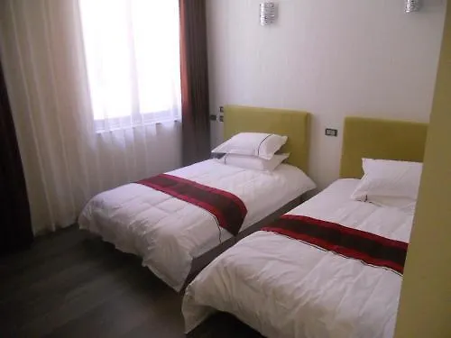 Igiban Hotel Milan