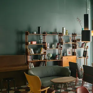 Auberge de jeunesse Casabase, Milan