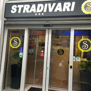 3* Szálloda Stradivari