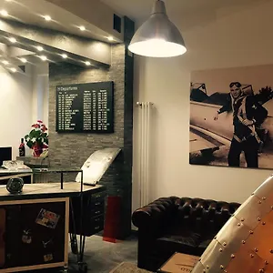 Auberge de jeunesse Atmos Luxe Navigli, Milan