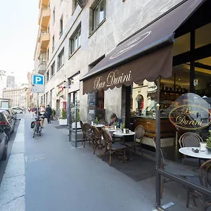 Appart hôtel Durini, Milan