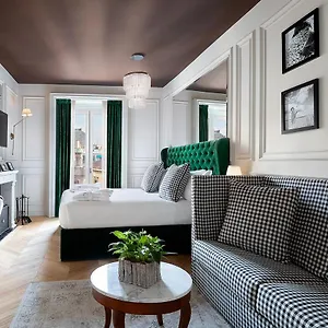 4* Szálloda Matilde Boutique