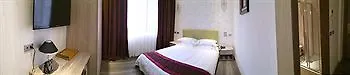 Igiban Hotel Milánó Olaszország