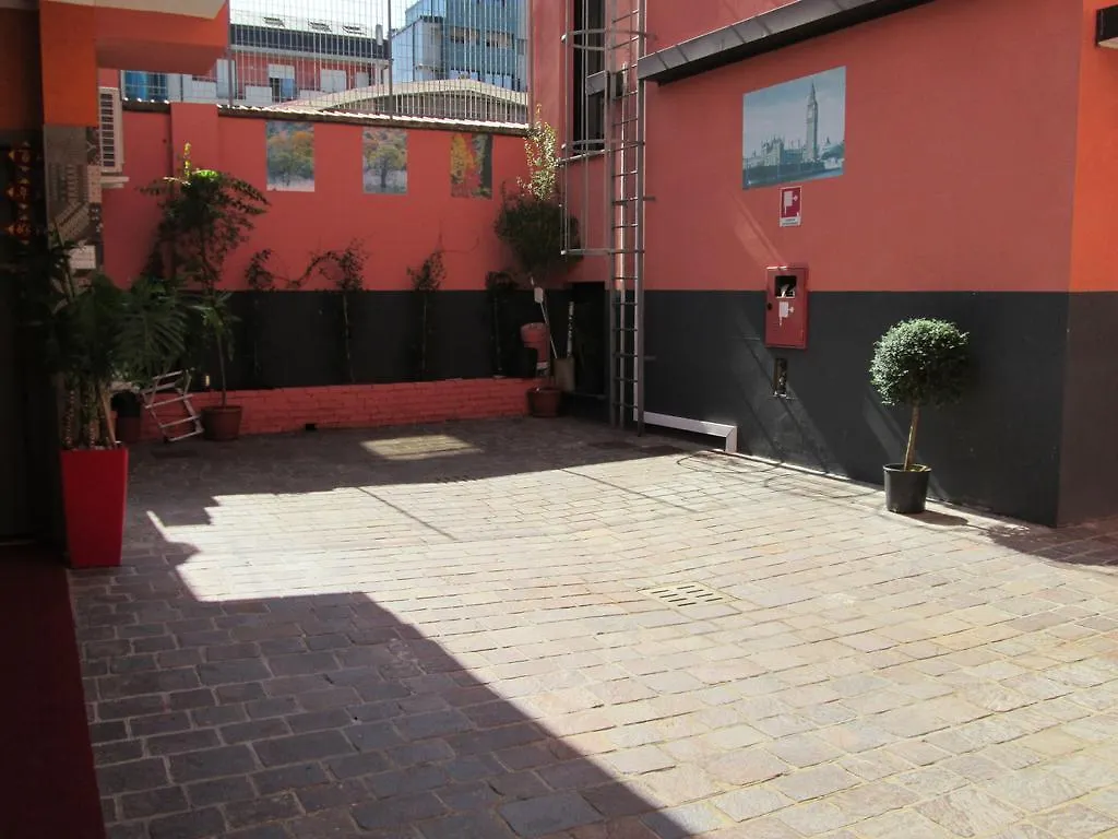 Igiban Hotel Milánó 3*,