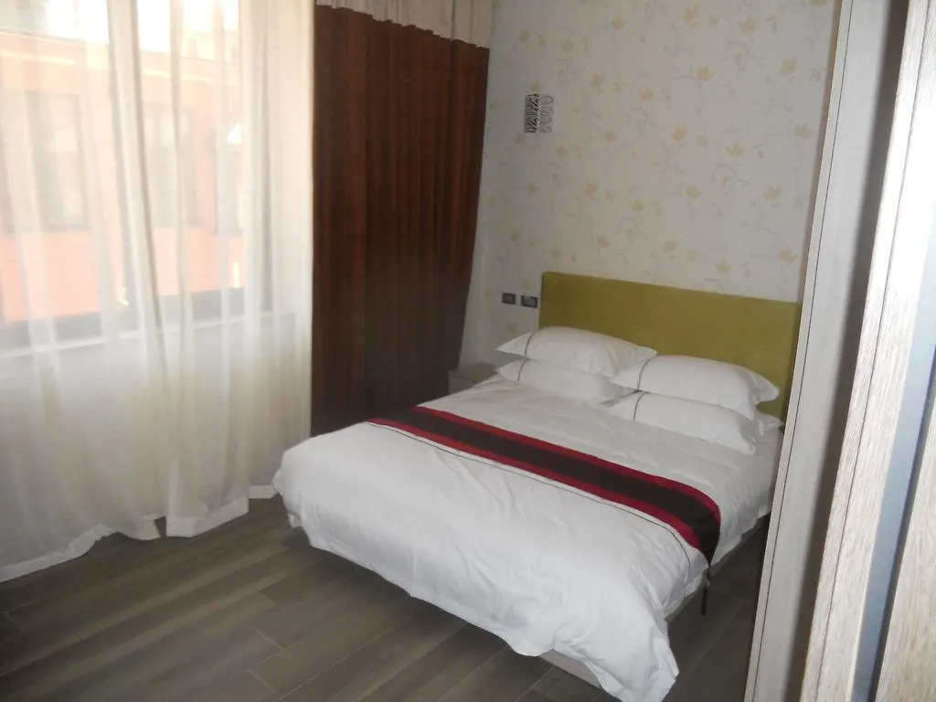 Igiban Hotel Milánó