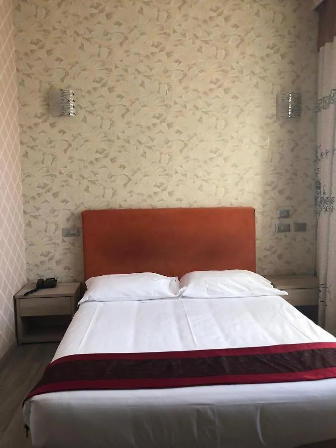 Igiban Hotel Milánó Olaszország
