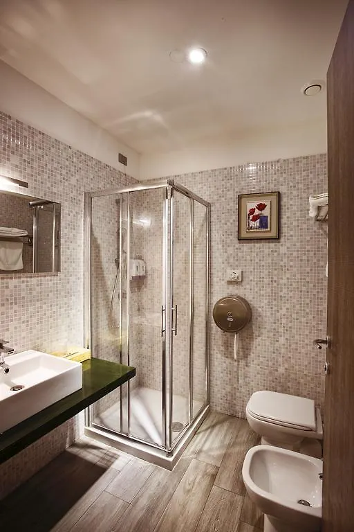 ***  Igiban Hotel Milánó Olaszország