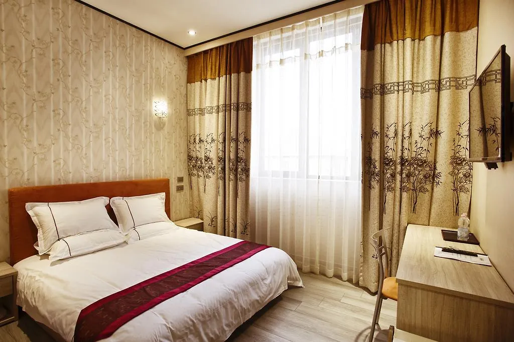 Igiban Hotel Milánó