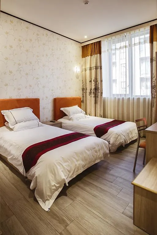 Igiban Hotel Milánó