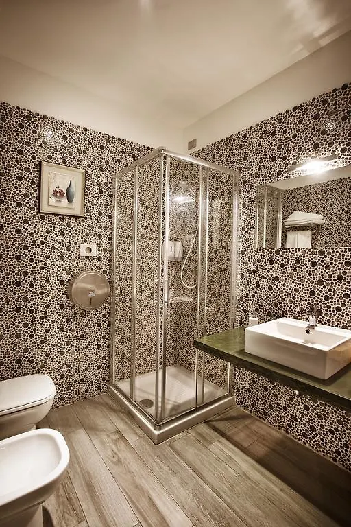 Igiban Hotel Milánó