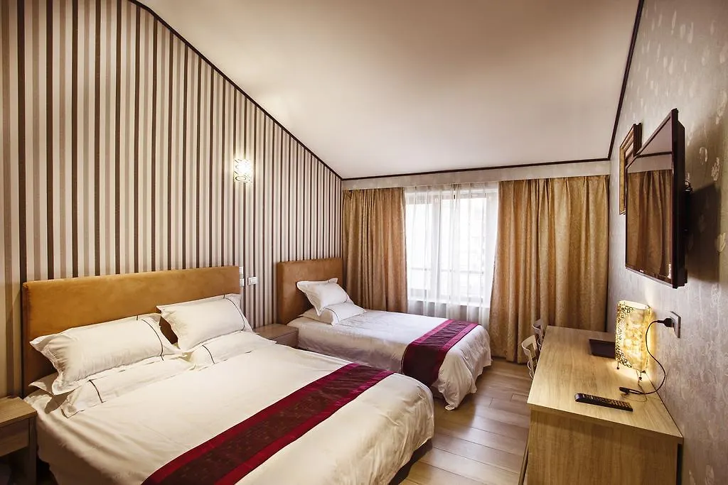 Igiban Hotel Milánó