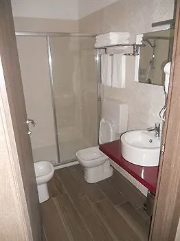 Igiban Hotel Mediolan