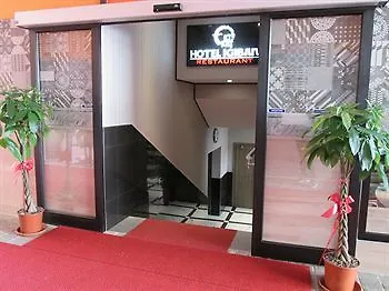 Igiban Hotel Milánó