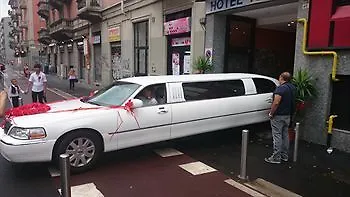 Igiban Hotel Milánó