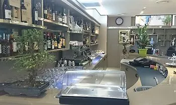 ***  Igiban Hotel Milánó Olaszország