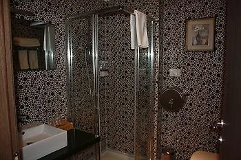 Igiban Hotel Milánó