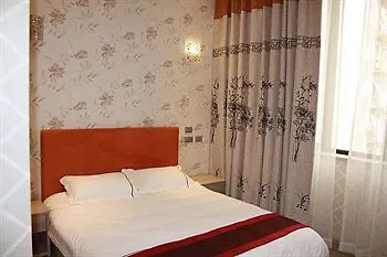 Igiban Hotel Milánó Olaszország