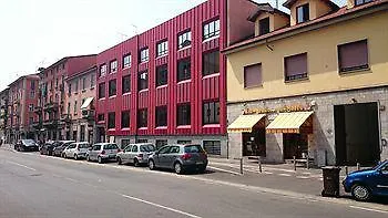 Igiban Hotel Milánó