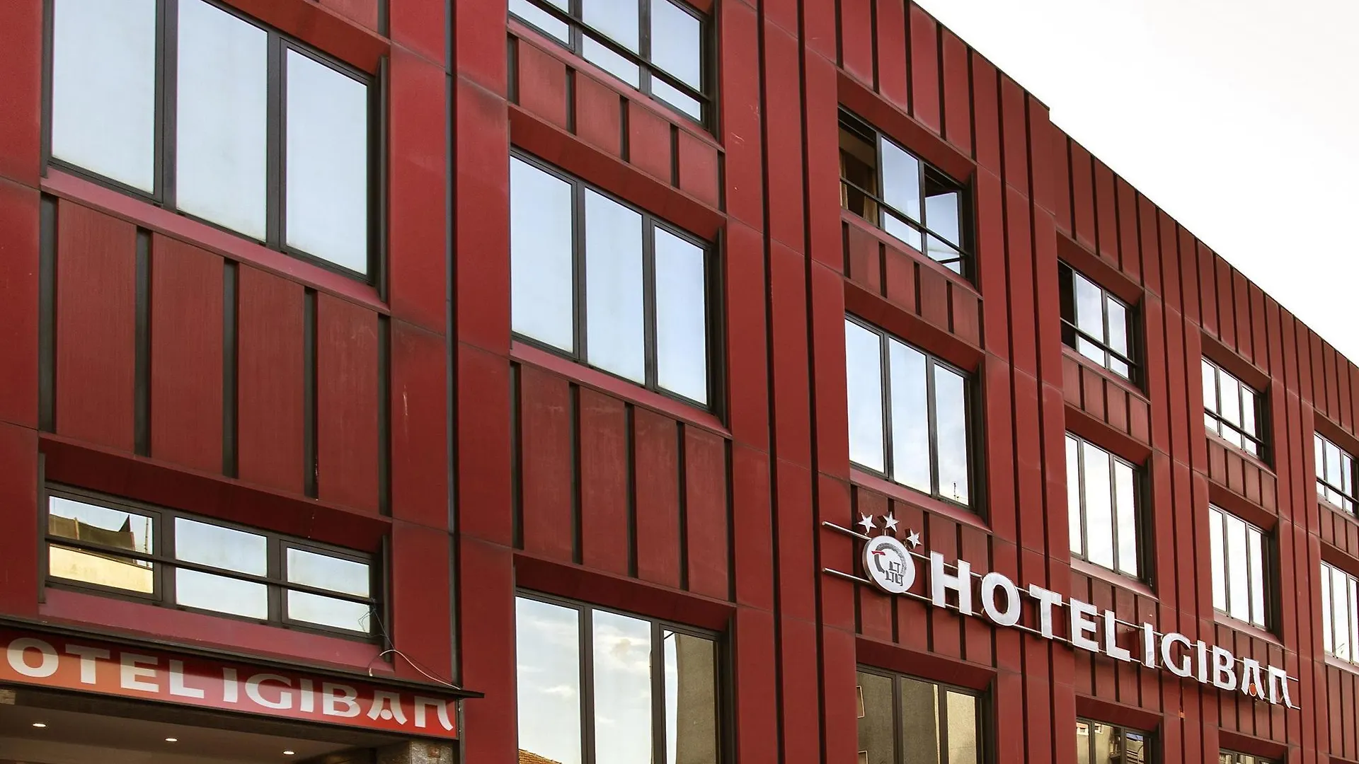 Igiban Hotel Milánó 3*,  Olaszország