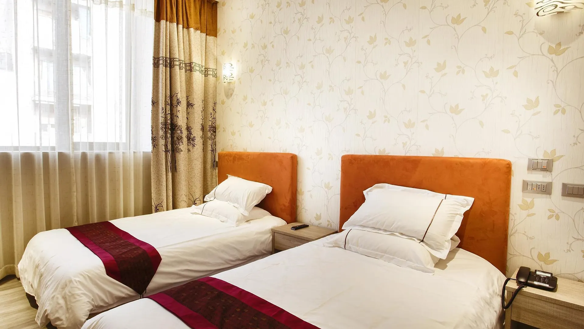 Igiban Hotel Milánó