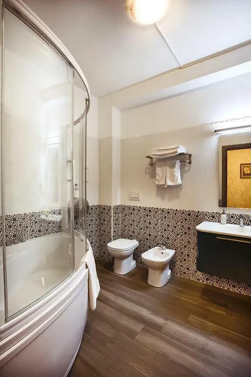 Igiban Hotel Milánó