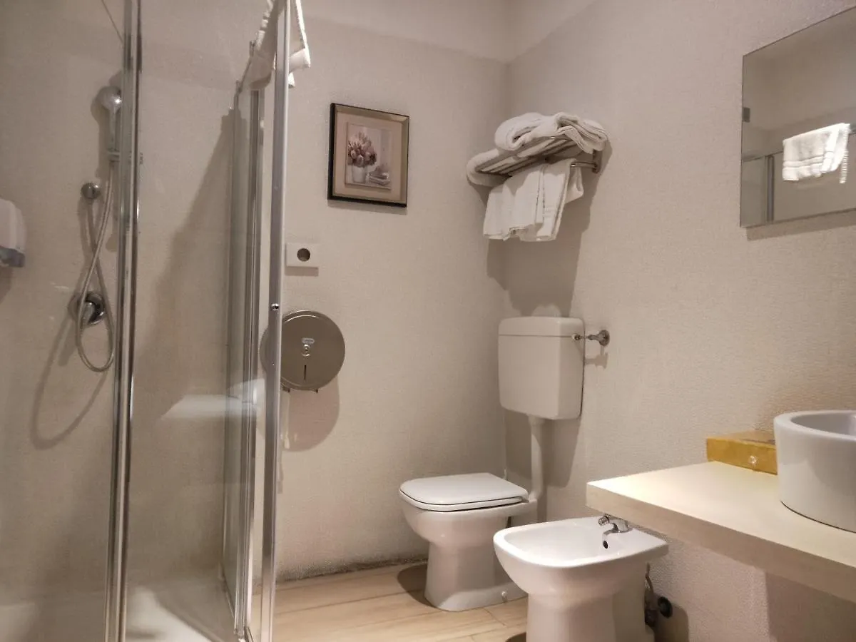 Igiban Hotel Milánó 3*,  Olaszország