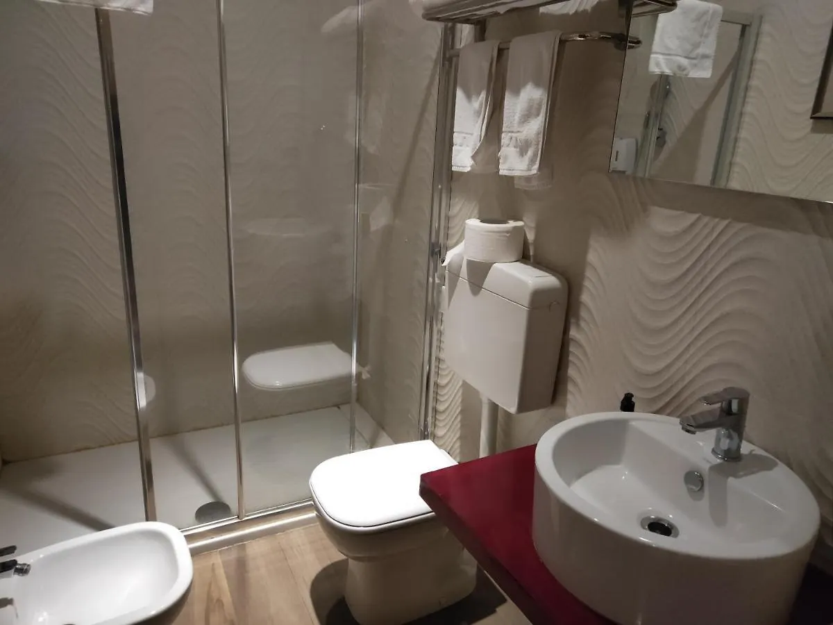Igiban Hotel Milánó