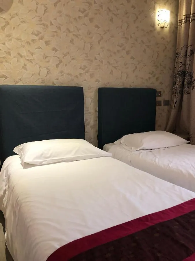 Igiban Hotel Milánó