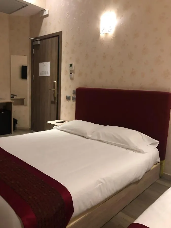 Igiban Hotel Milánó 3*,  Olaszország