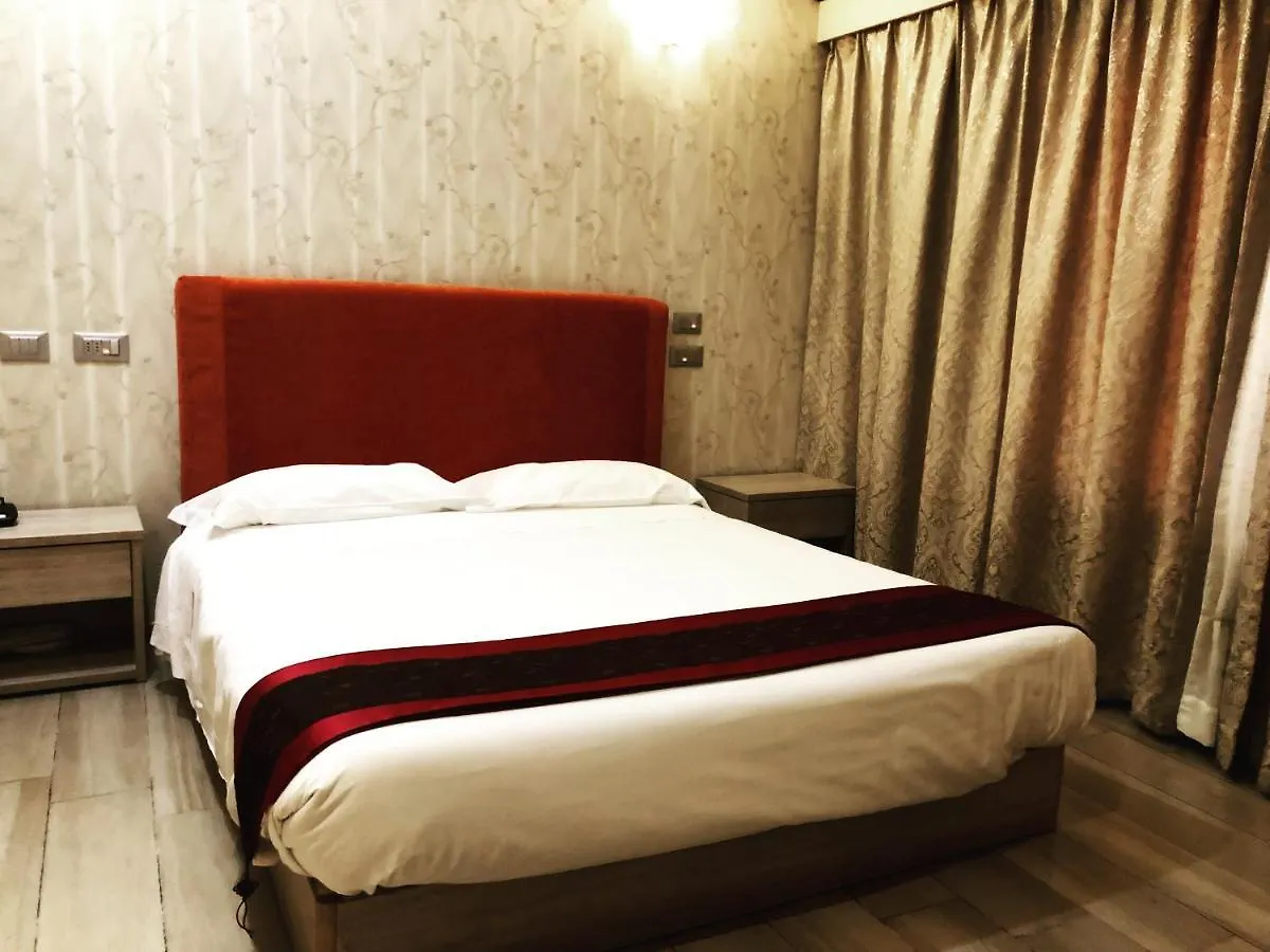 Igiban Hotel Milánó 3*,  Olaszország