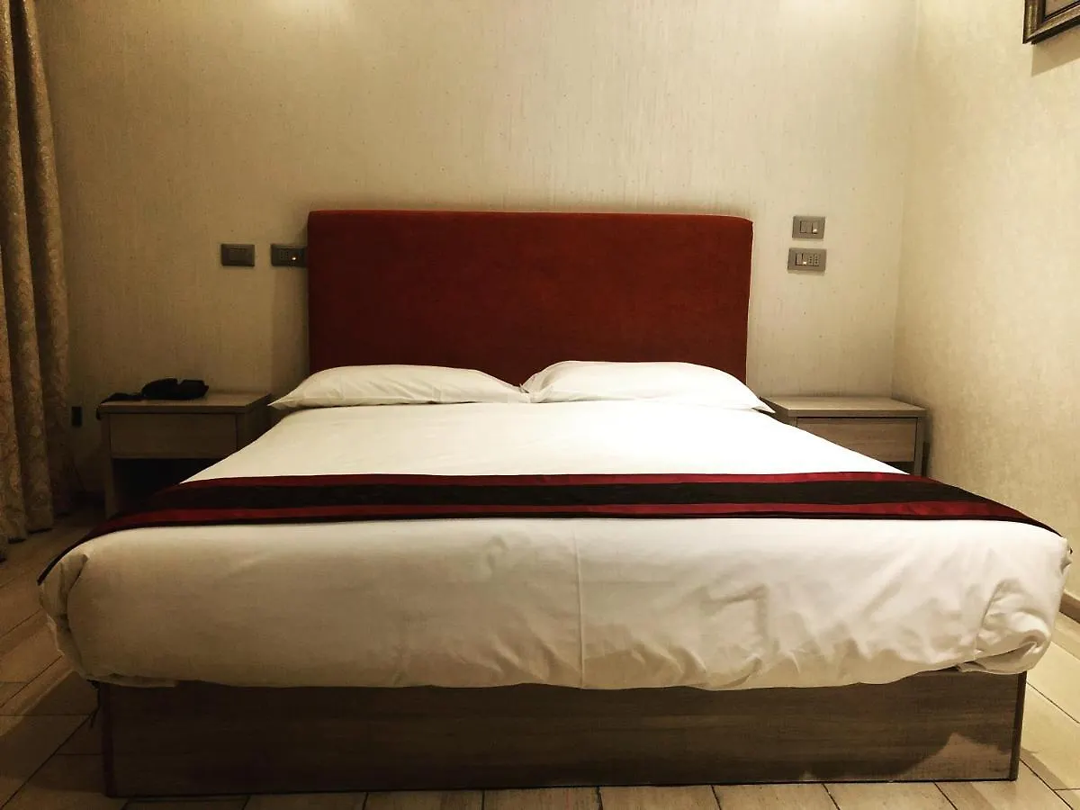 Igiban Hotel Milánó