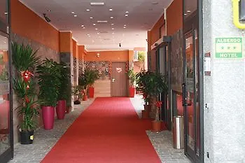 Igiban Hotel Milánó