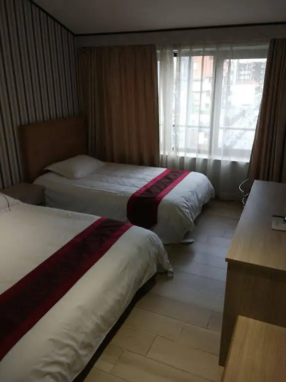 Igiban Hotel Milánó