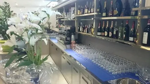 Igiban Hotel Milánó