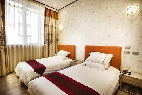 Igiban Hotel Milánó