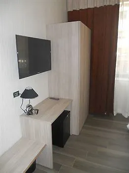 Igiban Hotel Milan Italy